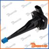 Capteur niveau d'huile moteur pour AUDI | EPO-AU-014, 07P907660